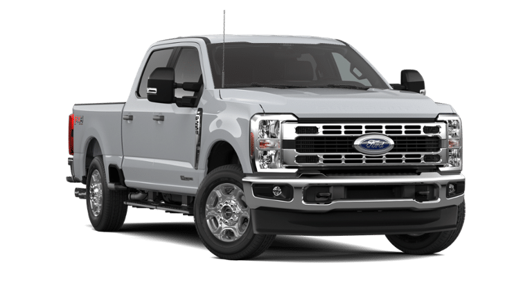 2026 Ford F-250 F-250® XLT