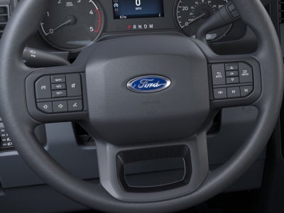 2026 Ford F-250 F-250® XLT