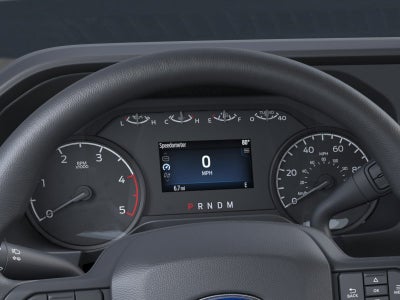 2026 Ford F-250 F-250® XLT