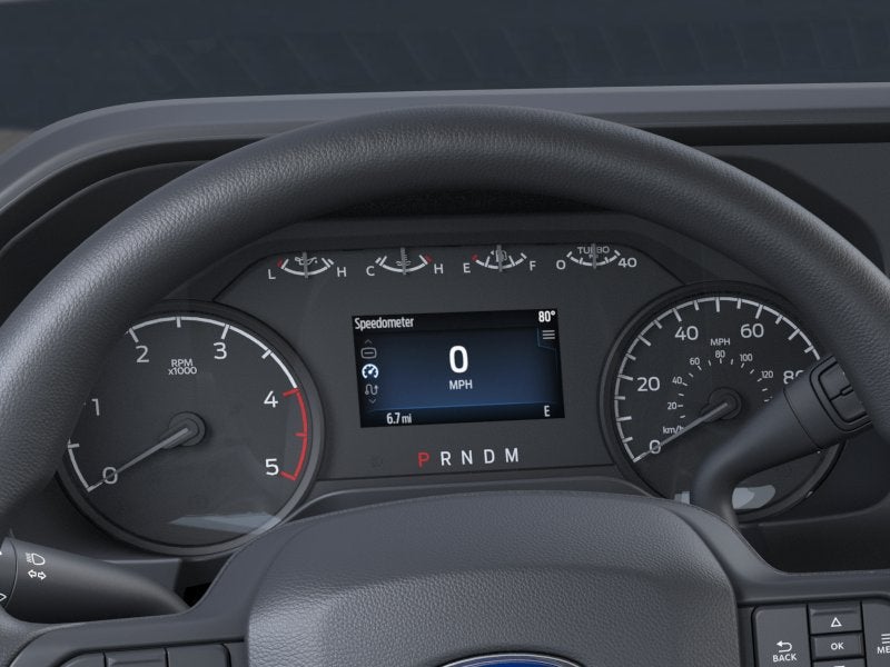 2026 Ford F-250 F-250® XLT
