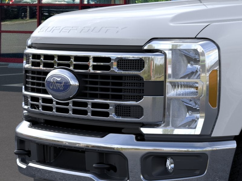 2026 Ford F-250 F-250® XLT