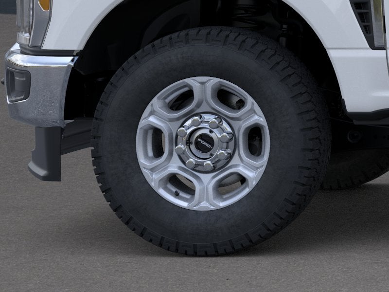 2026 Ford F-250 F-250® XLT