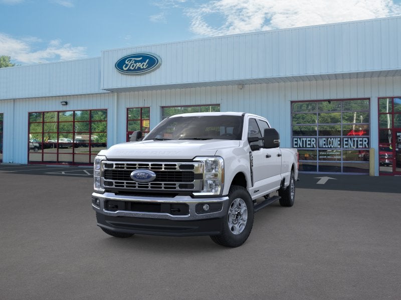 2026 Ford F-250 F-250® XLT