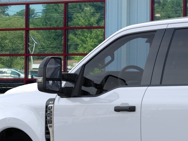 2026 Ford F-250 F-250® XLT