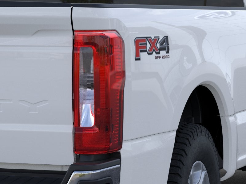2026 Ford F-250 F-250® XLT