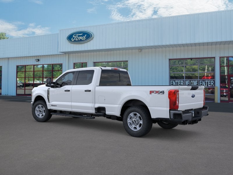 2026 Ford F-250 F-250® XLT