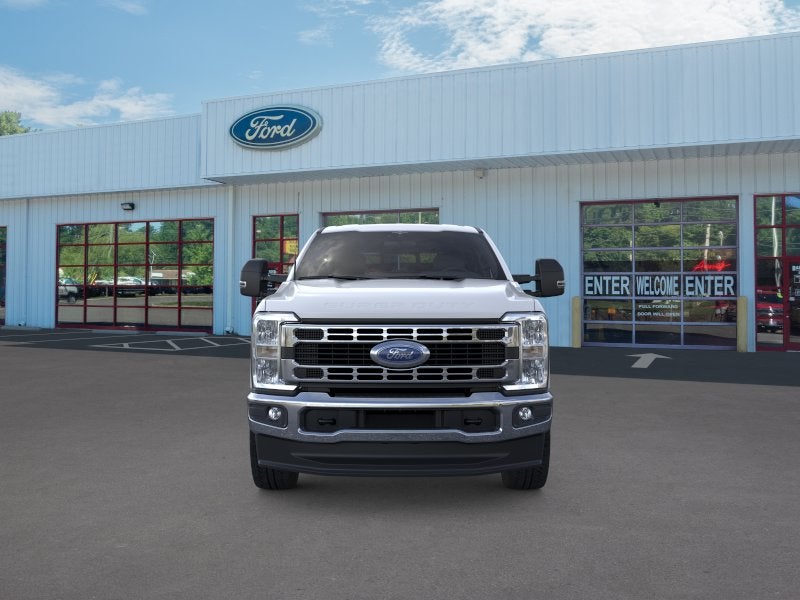 2026 Ford F-250 F-250® XLT