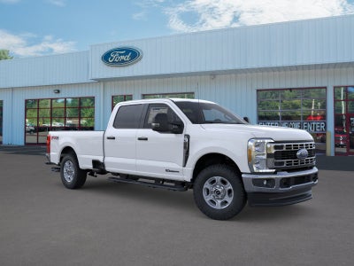 2026 Ford F-250 F-250® XLT