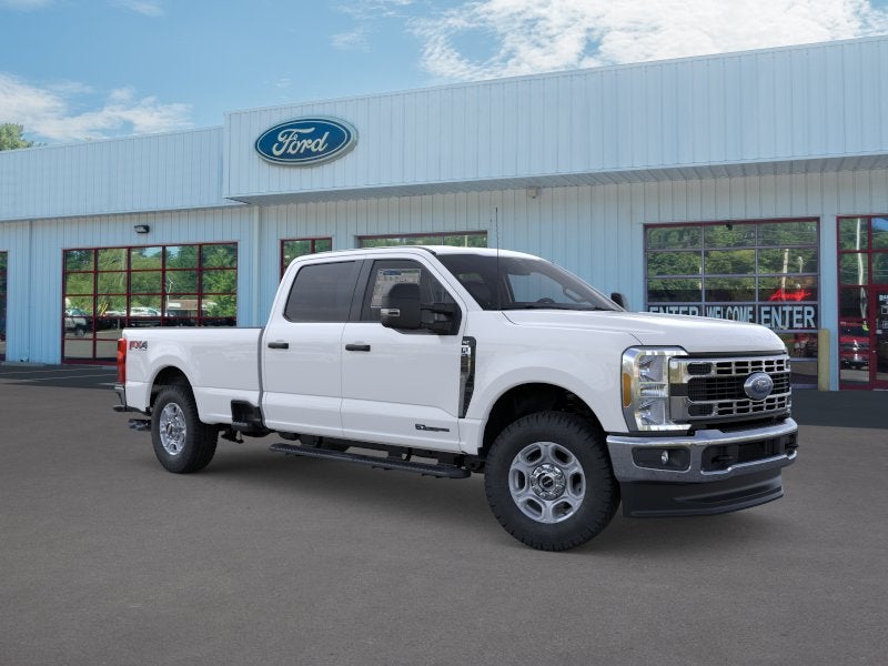 2026 Ford F-250 F-250® XLT