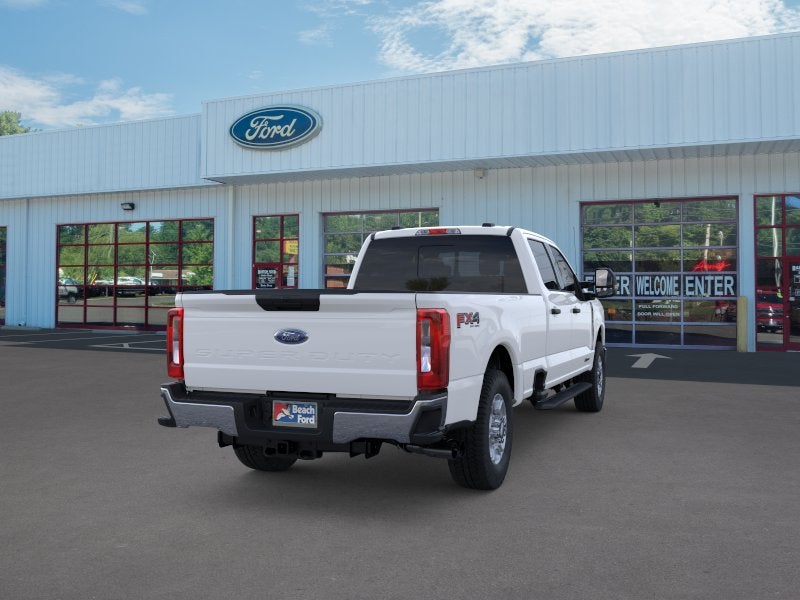 2026 Ford F-250 F-250® XLT