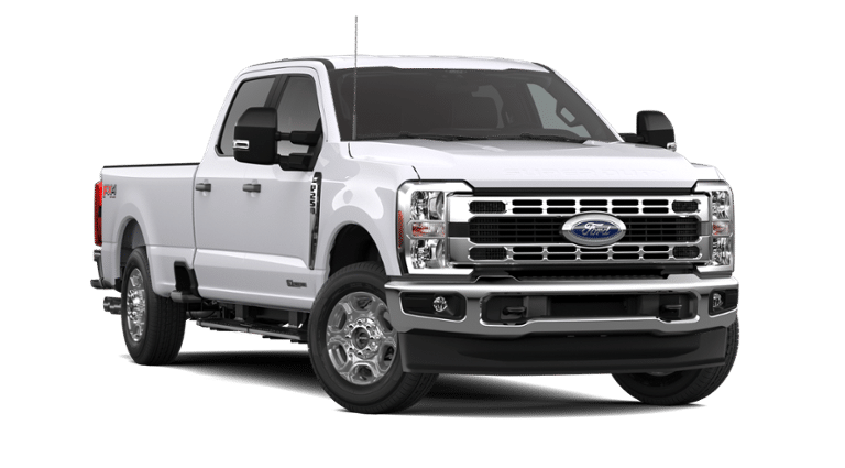 2026 Ford F-250 F-250® XLT