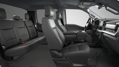 2026 Ford F-250 F-250® XLT
