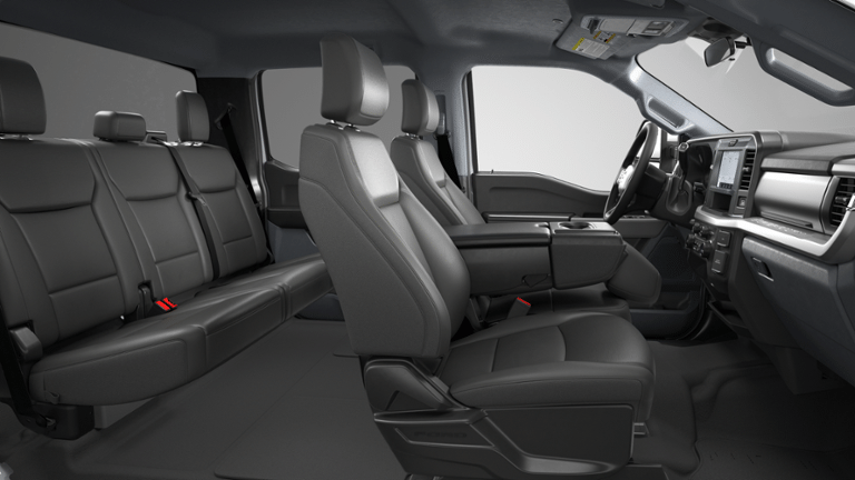 2026 Ford F-250 F-250® XLT