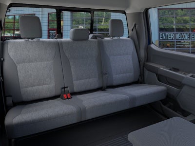 2026 Ford Super Duty F-250® XL