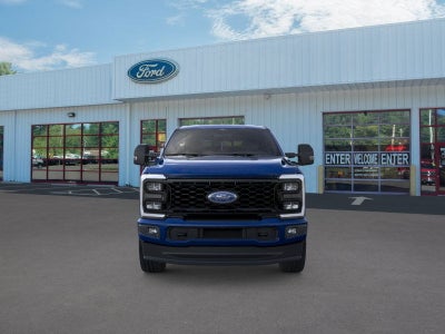 2026 Ford Super Duty F-250® XL