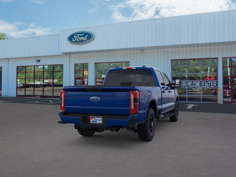 2026 Ford Super Duty F-250® XL