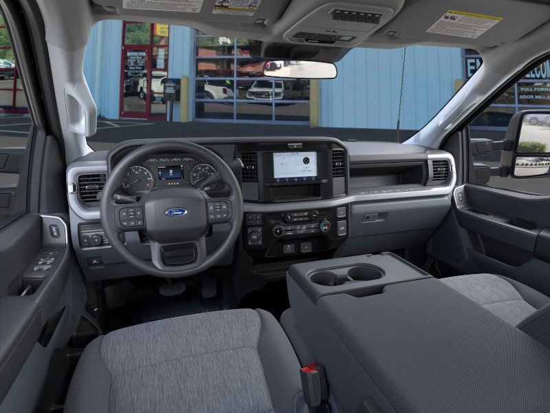 2026 Ford Super Duty F-250® XL