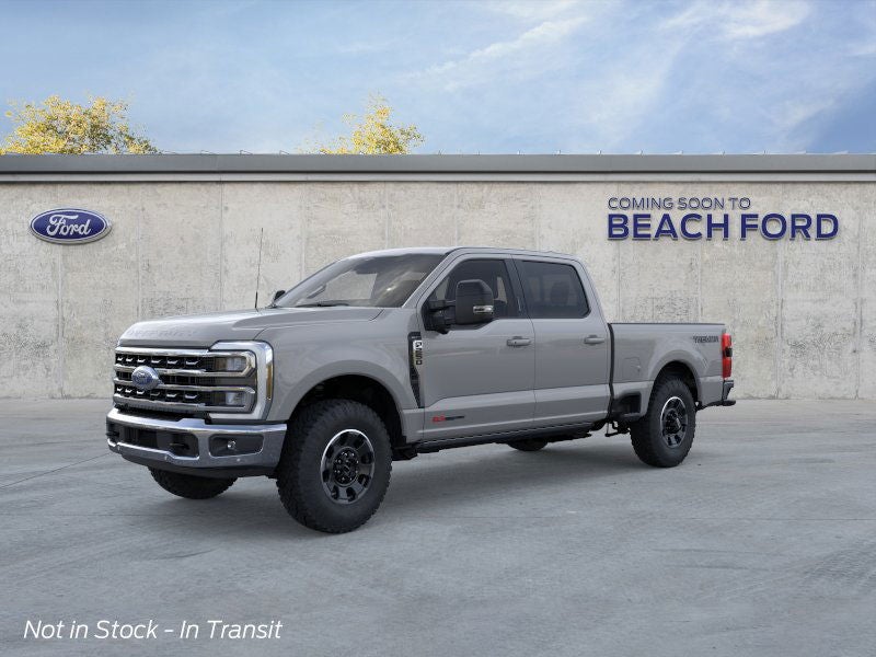 2026 Ford Super Duty F-250® Lariat®