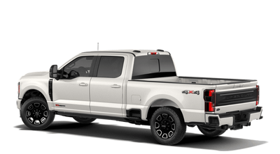 2027 Ford F-250 F-250® Platinum®