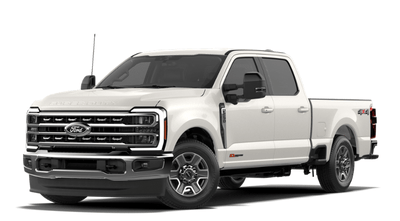 2027 Ford F-250 F-250® Lariat®