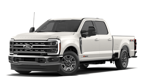 2027 Ford F-250 F-250® Lariat®