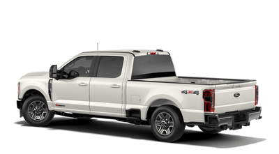 2027 Ford F-250 F-250® Lariat®