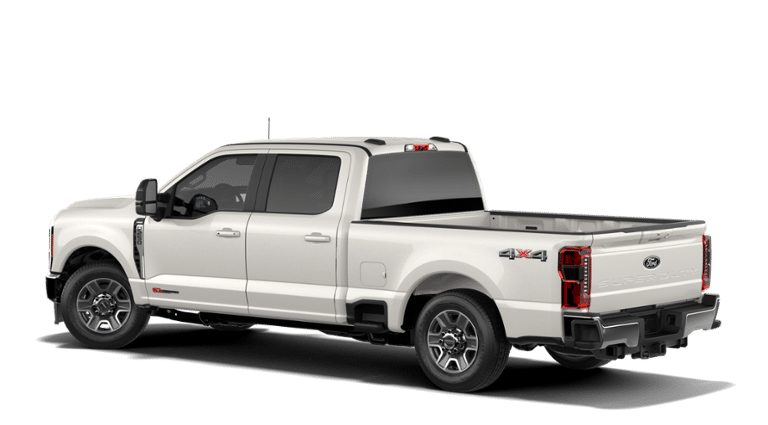 2027 Ford F-250 F-250® Lariat®