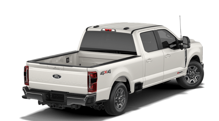 2027 Ford F-250 F-250® Lariat®