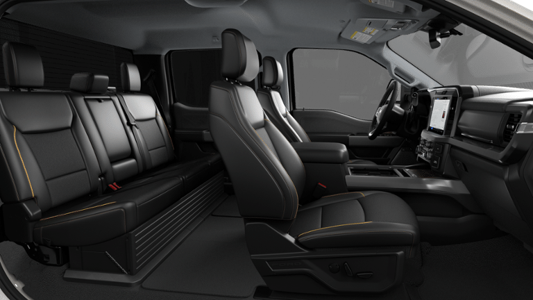2027 Ford F-250 F-250® Lariat®