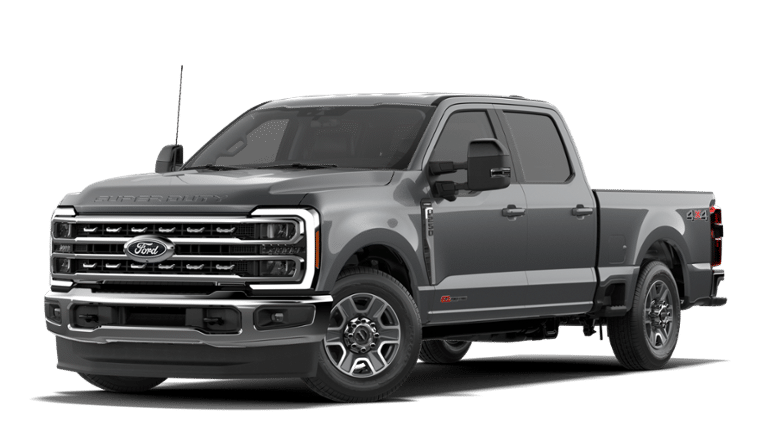 2027 Ford F-250 F-250® Lariat®