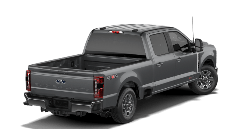2027 Ford F-250 F-250® Lariat®