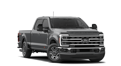 2027 Ford F-250 F-250® Lariat®
