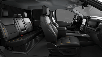 2027 Ford F-250 F-250® Lariat®