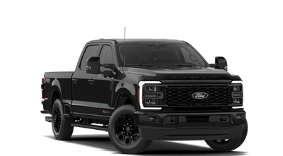 2027 Ford F-250 F-250® Lariat®