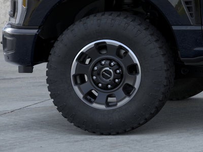 2026 Ford F-250 F-250® Platinum®