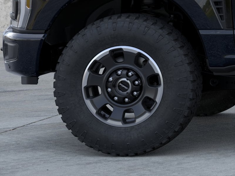 2026 Ford F-250 F-250® Platinum®