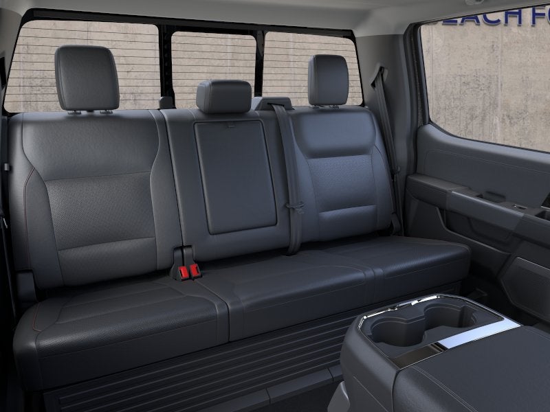 2026 Ford F-250 F-250® Lariat®