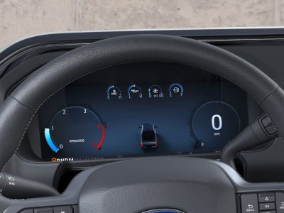 2026 Ford F-250 F-250® Lariat®