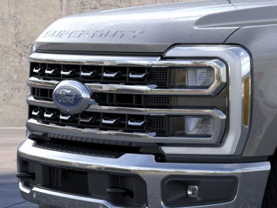 2026 Ford F-250 F-250® Lariat®