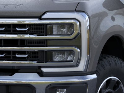 2026 Ford F-250 F-250® Lariat®