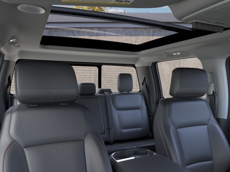 2026 Ford F-250 F-250® Lariat®