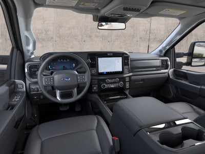 2026 Ford F-250 F-250® Lariat®