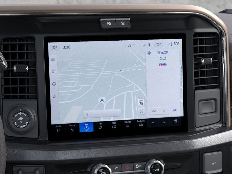 2026 Ford F-250 F-250® King Ranch®