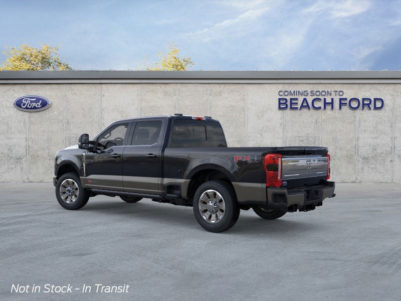 2026 Ford F-250 F-250® King Ranch®