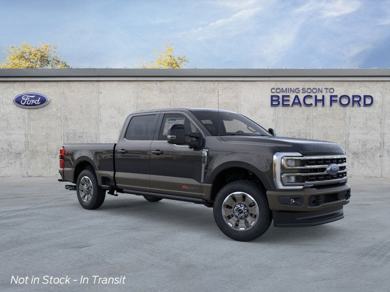 2026 Ford F-250 F-250® King Ranch®