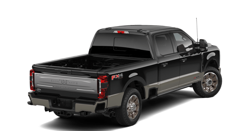 2026 Ford F-250 F-250® King Ranch®