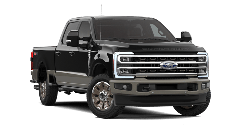2026 Ford F-250 F-250® King Ranch®