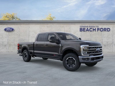 2026 Ford Super Duty F-250® Lariat®