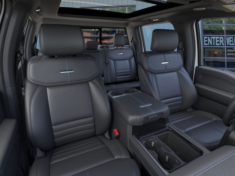 2026 Ford Super Duty F-250® Platinum®