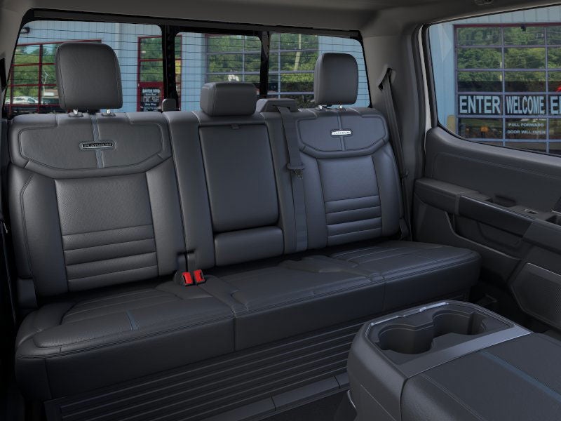 2026 Ford Super Duty F-250® Platinum®